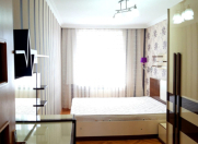 İcarəyə verilir 2 otaqlı 60 m2 köhnə tikili Neftçilər m.