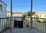 Satılır 6 otaqlı 160 m2 həyət evi Zığ