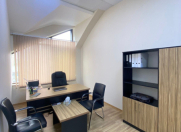 İcarəyə verilir 1 otaqlı 20 m2 ofis Nəriman Nərimanov m.