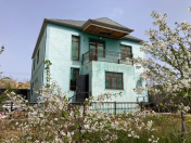 Satılır 6 otaqlı 200 m2 yeni tikili Mehdiabad