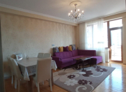 Satılır 2 otaqlı 65 m2 yeni tikili Nəriman Nərimanov m.