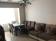 İcarəyə verilir 4 otaqlı 120 m2 köhnə tikili Gənclik m.