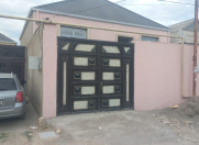 Satılır 3 otaqlı 80 m2 həyət evi Heydər Məscidi