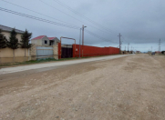 Satılır 1 otaqlı 35 m2 həyət evi Albalı