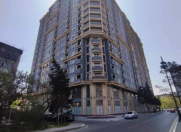 Satılır 2 otaqlı 75 m2 yeni tikili 8 mkr