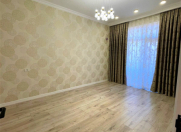 Satılır 2 otaqlı 66 m2 yeni tikili 8 mkr