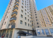 Satılır 4 otaqlı 157.8 m2 yeni tikili Nəsimi bazarı