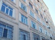 Satılır 2 otaqlı 45 m2 obyekt Yasamal r.