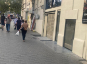 İcarəyə verilir 2 otaqlı 65 m2 obyekt 28 May m.