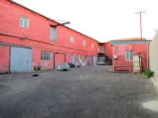 İcarəyə verilir 2 otaqlı 800 m2 obyekt Əhmədli