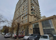 Satılır 2 otaqlı 105 m2 obyekt Təhsil Nazirliyi