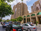 Satılır 3 otaqlı 155 m2 yeni tikili 28 May m.