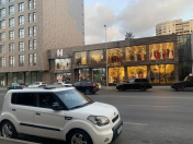 İcarəyə verilir 5 otaqlı 400 m2 obyekt Nəsimi r.