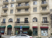 Satılır 2 otaqlı 56 m2 yeni tikili Ağ şəhər