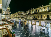 İcarəyə verilir 3 otaqlı 70 m2 köhnə tikili Səbail r.