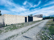 Satılır 120 sot torpaq Qəbələ