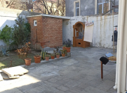 Satılır 4 otaqlı 120 m2 həyət evi Həzi Aslanov