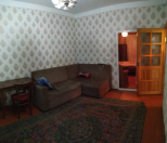 İcarəyə verilir 2 otaqlı 60 m2 köhnə tikili 3 mkr