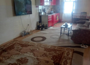 İcarəyə verilir 2 otaqlı 75 m2 həyət evi Elmlər Akademiyası m.