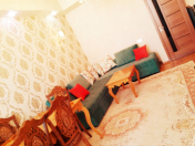 Satılır 3 otaqlı 127 m2 yeni tikili 5 mkr