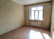 İcarəyə verilir 2 otaqlı 65 m2 köhnə tikili Həzi Aslanov m.