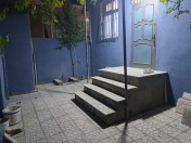 Satılır 2 otaqlı 130 m2 həyət evi Biləcəri