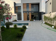 Satılır 4 otaqlı 250 m2 bağ evi Mərdəkan