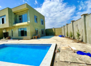 Satılır 4 otaqlı 180 m2 bağ evi Mərdəkan