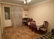 İcarəyə verilir 2 otaqlı 86 m2 köhnə tikili 3 mkr