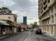 İcarəyə verilir 2 otaqlı 60 m2 obyekt Nizami m.