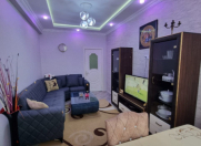 Satılır 2 otaqlı 51 m2 yeni tikili Masazır