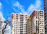 Satılır 2 otaqlı 104 m2 yeni tikili 28 May m.