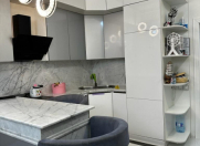 Satılır 3 otaqlı 70 m2 yeni tikili Nəsimi bazarı