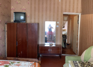 İcarəyə verilir 2 otaqlı 50 m2 həyət evi Zığ