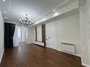 Satılır 2 otaqlı 67 m2 yeni tikili Badamdar