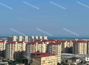 Satılır 3 otaqlı 60 m2 yeni tikili Lökbatan