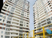 Satılır 3 otaqlı 85 m2 yeni tikili Qələbə dairəsi