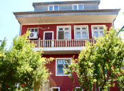Satılır 6 otaqlı 420 m2 həyət evi Əhmədli