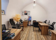 İcarəyə verilir 1 otaqlı 1 m2 ofis İçəri Şəhər m.