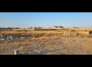 Satılır 5.6 sot torpaq Türkan