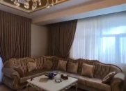 Satılır 3 otaqlı 145 m2 yeni tikili Nəriman Nərimanov m.