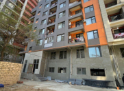Satılır 2 otaqlı 105 m2 yeni tikili Nəriman Nərimanov m.