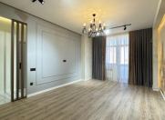 Satılır 3 otaqlı 80 m2 yeni tikili Əhmədli m.