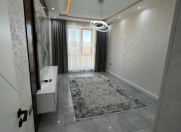 Satılır 2 otaqlı 55 m2 yeni tikili Gənclik m.