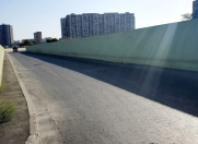 Satılır 32 sot torpaq Bakmil m.