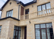 Satılır 6 otaqlı 180 m2 həyət evi Buzovna