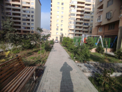 Satılır 3 otaqlı 116 m2 yeni tikili Zığ