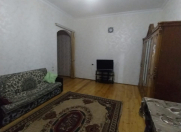 İcarəyə verilir 2 otaqlı 55 m2 köhnə tikili Badamdar