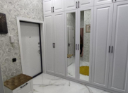 Satılır 3 otaqlı 70 m2 yeni tikili Hüseyn Cavid parkı