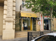 İcarəyə verilir 2 otaqlı 60 m2 obyekt Səbail r.